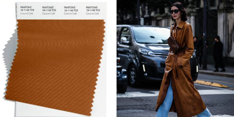 Pantone anuncia cores tendência para moda outono inverno 2022 2023