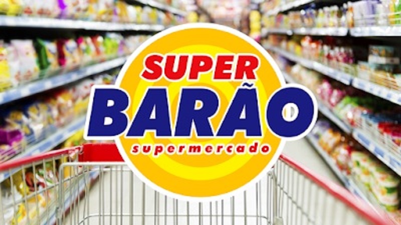 Super Store - Supermarket in Aparecida de Goiânia