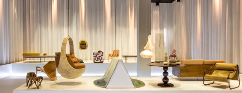 Agenda 2025: eventos de decoração, arquitetura e design imperdíveis ...